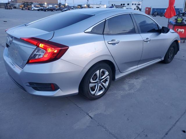 Photo 3 from auction – 2016 HONDA CIVIC LX with VIN 19XFC2F56GE223872