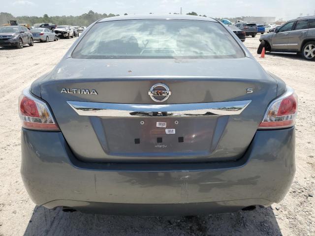 Photo 6 from auction – 2015 NISSAN ALTIMA 2.5 with VIN 1N4AL3AP0FC238470