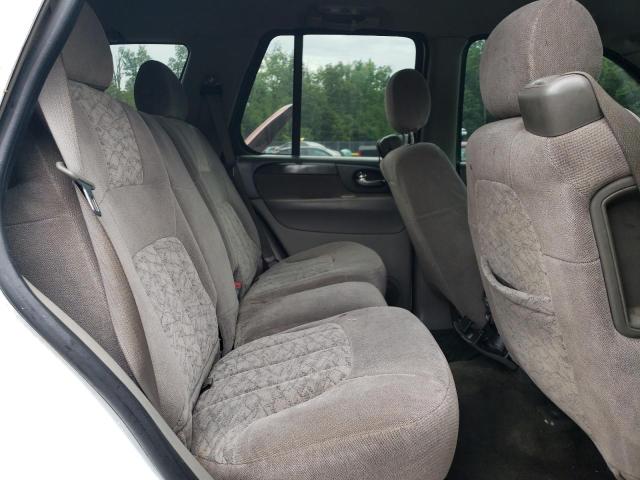 Photo 11 from auction – 2003 GMC ENVOY with VIN 1GKDS13S932362226