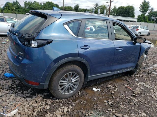 Photo 3 from auction – 2018 MAZDA CX-5 SPORT with VIN JM3KFBBM2J0373911