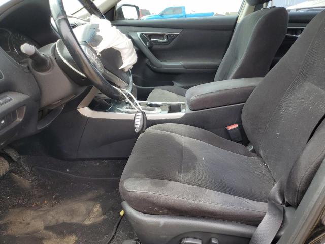 Photo 7 from auction – 2013 NISSAN ALTIMA 2.5 with VIN 1N4AL3AP2DC912504