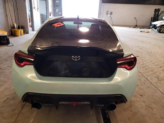Photo 6 from auction – 2017 TOYOTA 86 BASE with VIN JF1ZNAA10H8702506