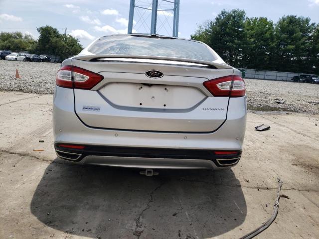 Photo 6 from auction – 2015 FORD FUSION TIT with VIN 3FA6P0K98FR137722