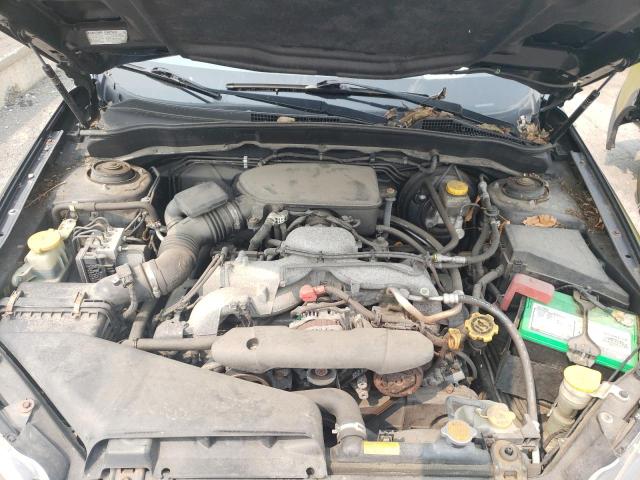 Photo 11 from auction – 2009 SUBARU IMPREZA 2. with VIN JF1GH61699H822748