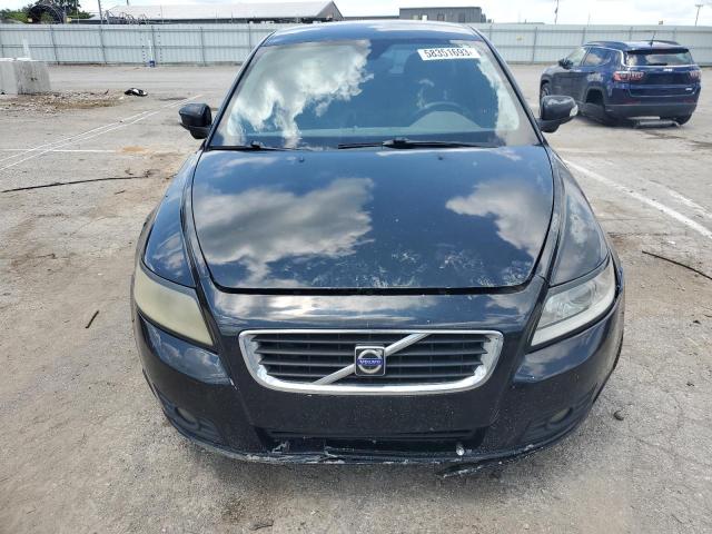 Photo 5 from auction – 2010 VOLVO V50 2.4I with VIN YV1382MW0A2565476