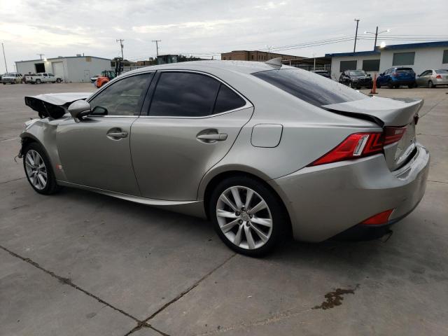 Photo 2 from auction – 2016 LEXUS IS 200T with VIN JTHBA1D29G5026969