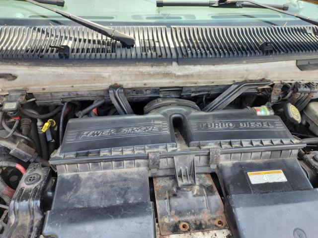 Photo 7 from auction – 2003 FORD ECONOLINE with VIN 1FBSS31F83HA75854