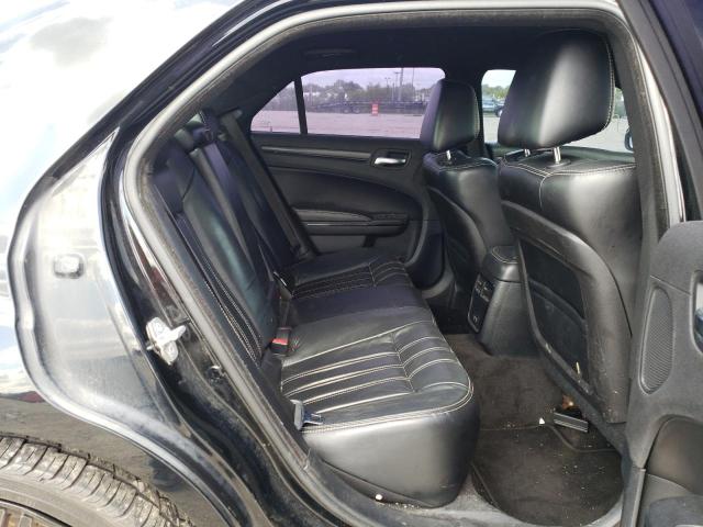 Снимка 10 от търг – 2016 CHRYSLER 300 S с VIN 2C3CCABGXGH161650
