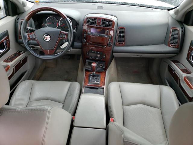 Photo 8 from auction – 2005 CADILLAC SRX with VIN 1GYEE637950103390