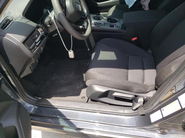 Photo 7 from auction – 2023 HONDA CIVIC LX with VIN 2HGFE2F26PH540136
