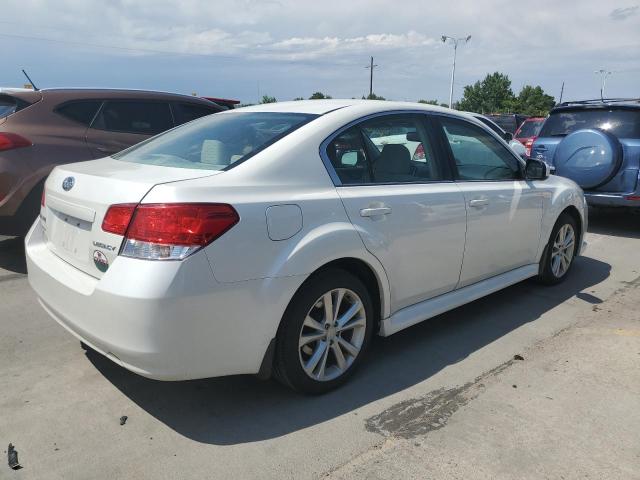 Foto 3 de la subasta – 2013 SUBARU LEGACY 2.5 con VIN 4S3BMCC60D3020025