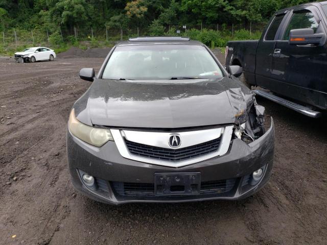Photo 5 from auction – 2009 ACURA TSX with VIN JH4CU26689C009371
