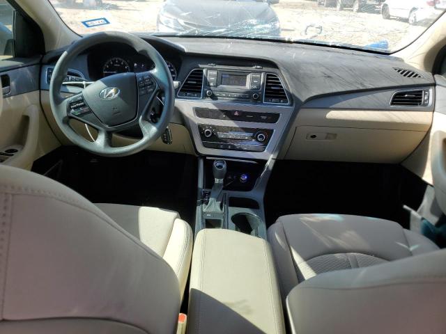 Photo 8 from auction – 2015 HYUNDAI SONATA SE with VIN 5NPE24AF0FH137929