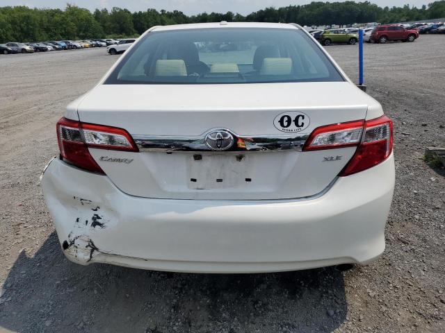 Photo 6 from auction – 2014 TOYOTA CAMRY L with VIN 4T1BF1FK7EU420288