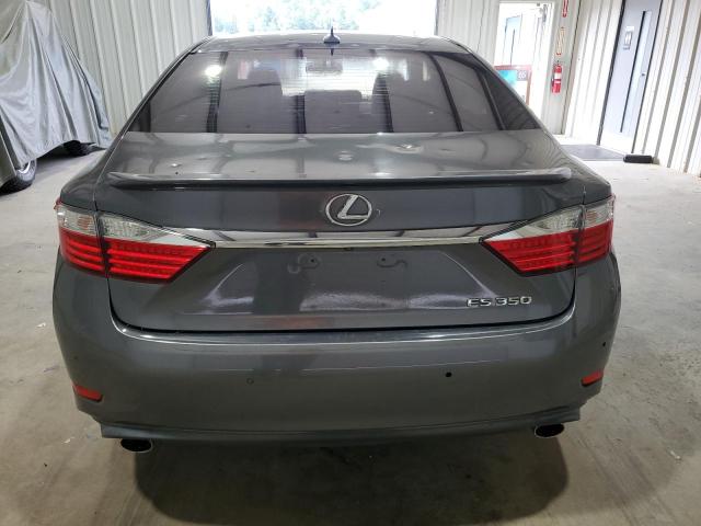 Photo 6 from auction – 2014 LEXUS ES 350 with VIN JTHBK1GG8E2129450