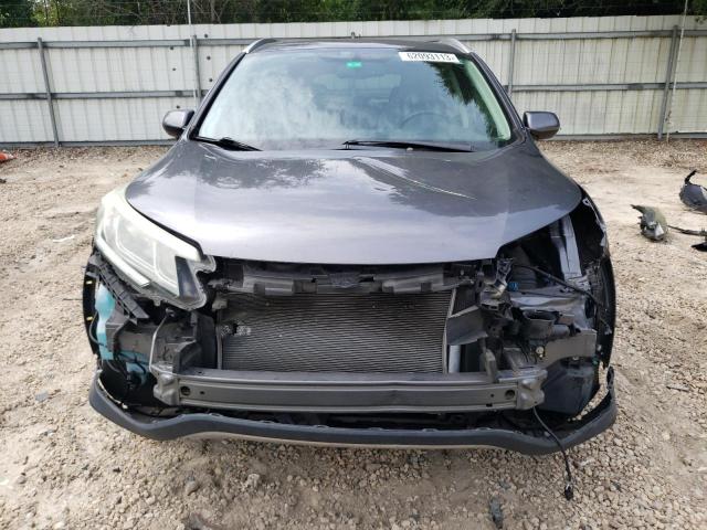 Photo 5 from auction – 2016 HONDA CR-V EXL with VIN 2HKRM3H73GH524772