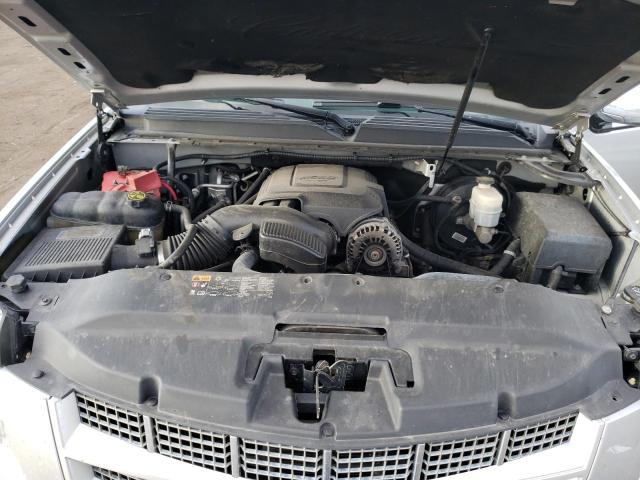 Снимка 12 от търг – 2013 CADILLAC ESCALADE E с VIN 1GYS4JEF6DR247115