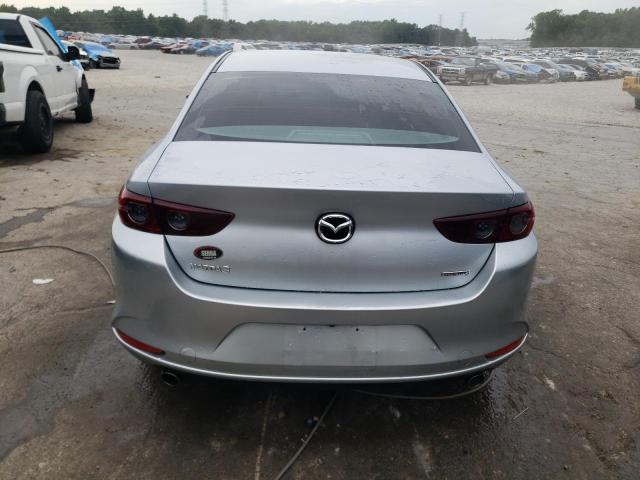 Photo 6 from auction – 2020 MAZDA 3 SELECT with VIN 3MZBPACL4LM131429