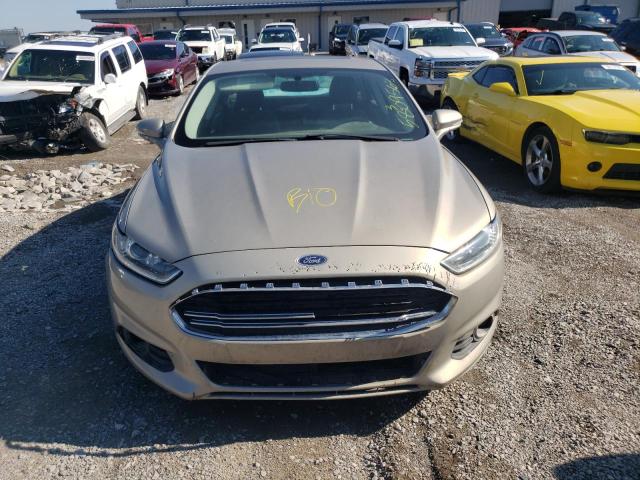 Photo 5 from auction – 2015 FORD FUSION SE with VIN 3FA6P0HD2FR191870