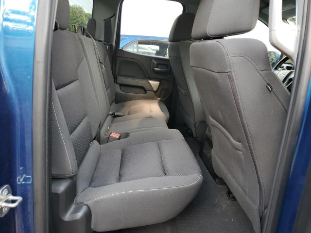Photo 10 from auction – 2019 CHEVROLET SILVERADO with VIN 2GCVKPEC5K1130035