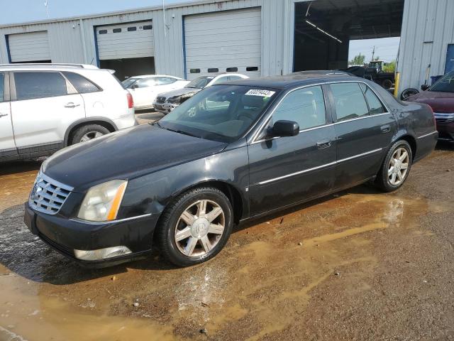CADILLAC DTS 2007 with VIN 1G6KD57Y37U119446 - Photo from auction
