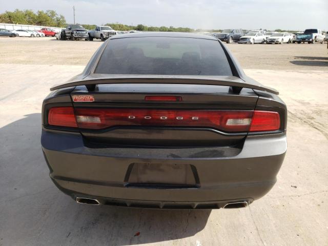 Photo 6 from auction – 2014 DODGE CHARGER SE with VIN 2C3CDXBG0EH168569