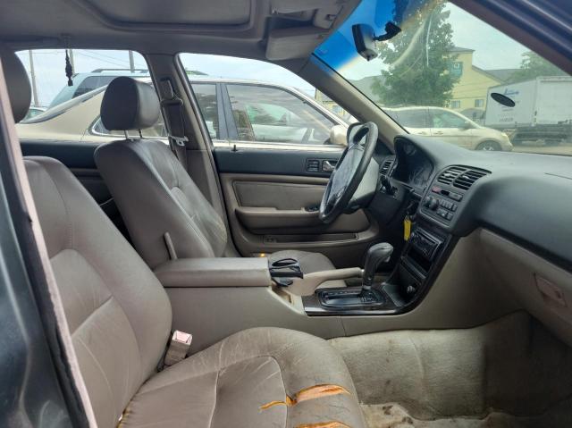 Photo 5 from auction – 1995 ACURA LEGEND L with VIN JH4KA7668SC019714