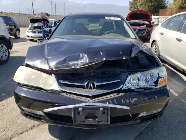 Photo 5 from auction – 2002 ACURA 3.2TL with VIN 19UUA566X2A040446