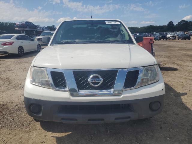 Photo 5 from auction – 2013 NISSAN FRONTIER S with VIN 1N6BD0CT7DN730884