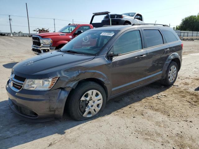 صورة رقم 1 من المزاد - 2016 DODGE JOURNEY SE مع VIN 3C4PDCAB9GT210369