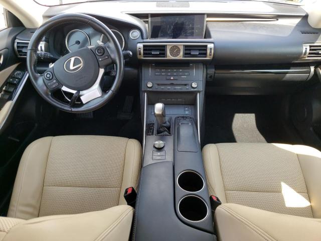 Фото 8 с аукциона – 2016 LEXUS IS 300 с VIN JTHCM1D26G5008814