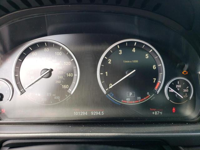Фото 9 с аукциона – 2016 BMW 535 I с VIN WBA5B1C53GG551079