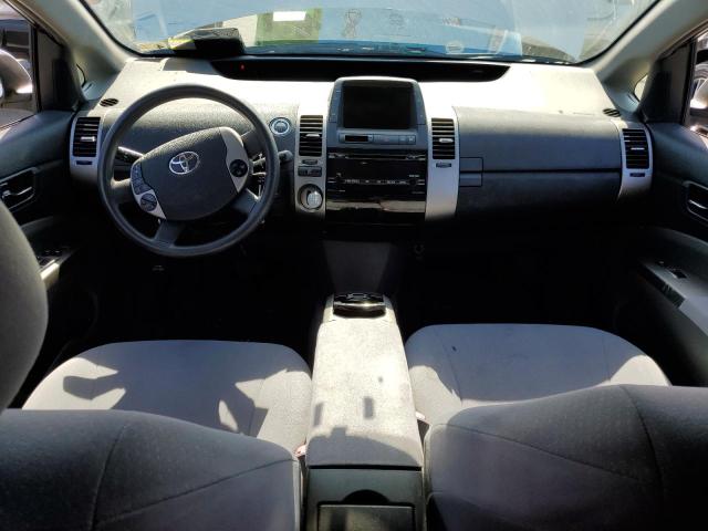 Photo 8 from auction – 2009 TOYOTA PRIUS with VIN JTDKB20UX93493005