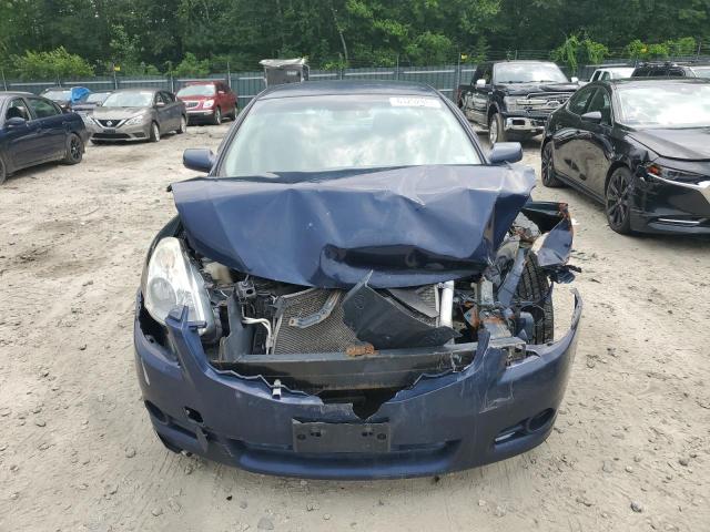 Foto 5 de la subasta – 2011 NISSAN ALTIMA BAS con VIN 1N4AL2AP6BC122422
