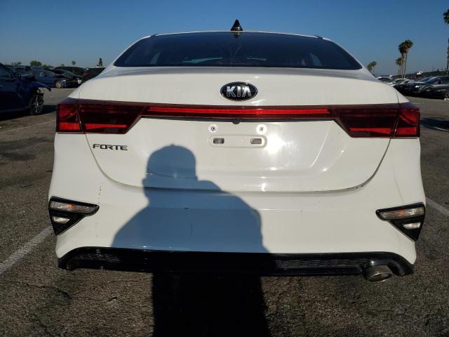 Photo 6 from auction – 2019 KIA FORTE FE with VIN 3KPF24AD1KE044578