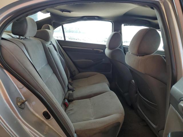 Photo 10 from auction – 2006 HONDA CIVIC EX with VIN 1HGFA16856L123778