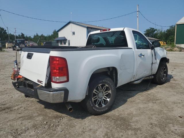 Photo 3 from auction – 2009 GMC SIERRA C15 with VIN 1GTEC14X59Z226540