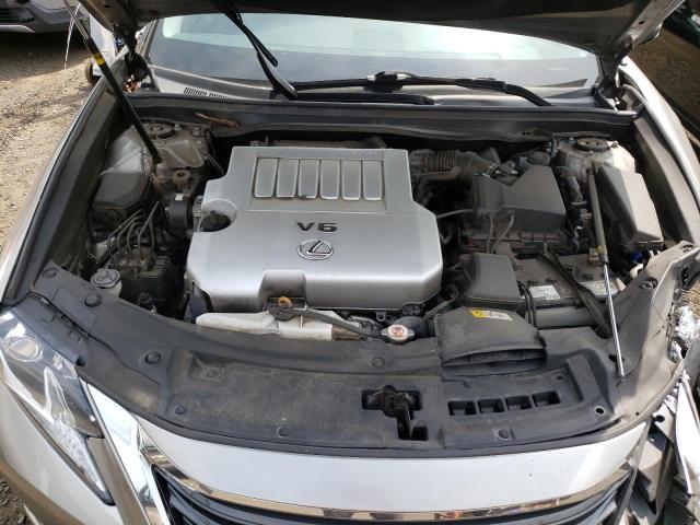 Photo 11 from auction – 2018 LEXUS ES 350 with VIN 58ABK1GG0JU093953