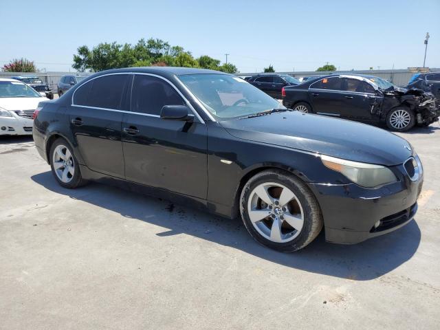 Photo 4 from auction – 2004 BMW 530 I with VIN WBANA73544B066920
