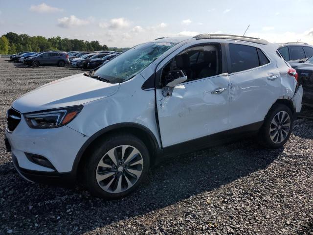 BUICK ENCORE ESS 2019 with VIN KL4CJGSM9KB932136 - Photo from auction