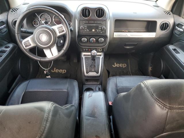 Photo 8 from auction – 2016 JEEP COMPASS LA with VIN 1C4NJDEB5GD756172
