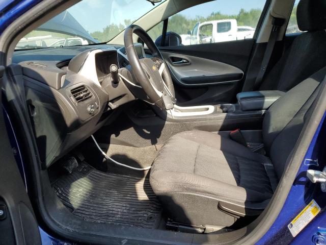 Photo 7 from auction – 2013 CHEVROLET VOLT with VIN 1G1RA6E42DU146815
