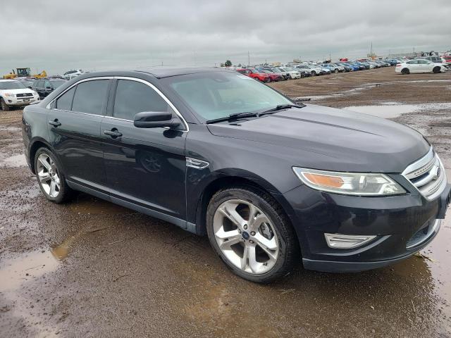 Photo 4 from auction – 2011 FORD TAURUS SHO with VIN 1FAHP2KT7BG123344