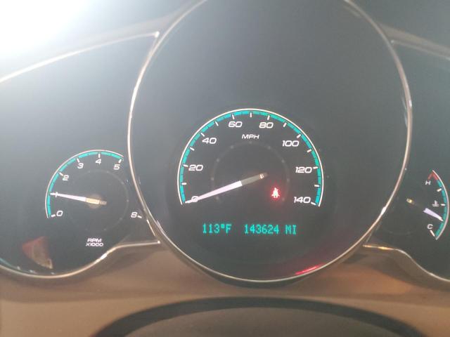 Photo 9 from auction – 2011 CHEVROLET MALIBU LS with VIN 1G1ZB5E14BF123986