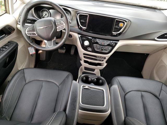 Photo 8 from auction – 2022 CHRYSLER PACIFICA T with VIN 2C4RC1BG3NR136103