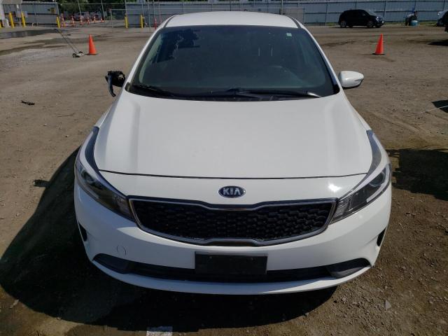 Photo 5 from auction – 2017 KIA FORTE LX with VIN KNAFK5A87H5681159
