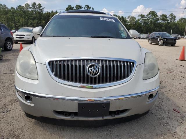 Photo 5 from auction – 2012 BUICK ENCLAVE with VIN 5GAKVDED8CJ171379