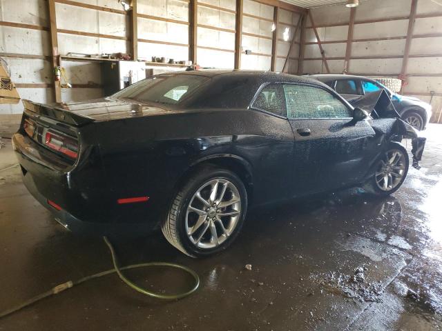 Photo 3 from auction – 2023 DODGE CHALLENGER with VIN 2C3CDZKG1PH507869