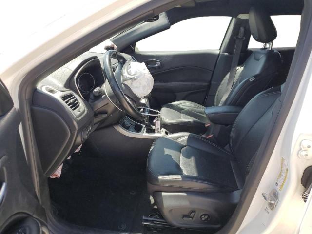 Photo 7 from auction – 2021 JEEP COMPASS 80 with VIN 3C4NJDEB5MT591486