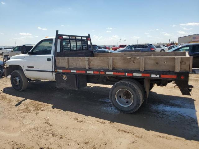 Photo 2 from auction – 1999 DODGE RAM 3500 with VIN 3B6MC366XXM503441